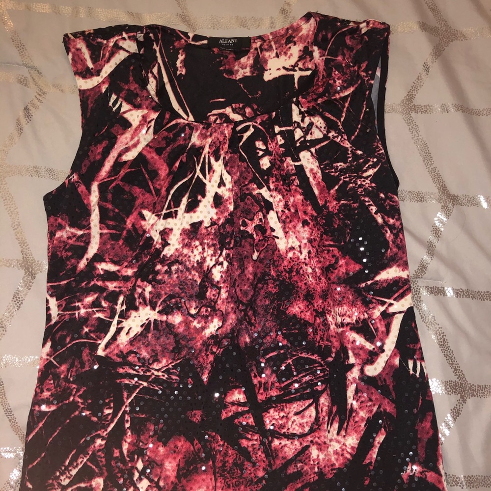 4 gently used blouses... get them all for $65!